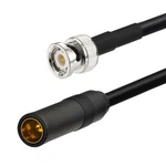 Eightwood Bnc To Din Am/fm Female Adapter Extension Cable Coax RG58 12 Inch. Fixed Price $14.95.