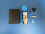 Times 3190-2816 Qty Of Per Lot Anf For LMR-600 (TC-600-NF-X) Type Femail (j. Fixed Price $25.00.