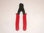 Lands HT-206 Coaxial Cable Wire Cutter Cutting Tool RG-6 RG-58 RG-8X. Fixed Price $16.95.