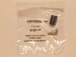 Amphenol Rf 901-9511-1SF Sma Straight Crimp Plug 50 Ohm RG-55,142,223,400 Cable. Fixed Price $16.99.