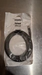 Pomona 2249-E-120 Bnc RG59 B/u Coaxial Cable. Fixed Price $25.00.