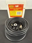 Antenna Magnet Mount Firestik K-11 18' Coaxial Cable. Fixed Price $25.33.