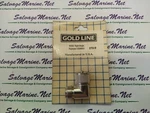 Qty 3524 Gold Line M359 Right Angle Radio Cable Adaptor 272-9 Audio. Fixed Price $24.99.