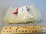 (10) Delta Sma Panel Mt. Female Connector 50 Ohm 18 Ghz 1343000K051-021. Fixed Price $14.95.