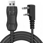KPG-22 Ftdi Usb Programming Cable For Kenwood TK-2300 TK-3300 TK-2302 TK-3302. Fixed Price $23.50.