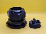 Commscope Fa-eric-fitting Hybrid Jumper Feed Thru Rc 3-1. Fixed Price $80.00.