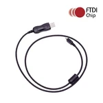 Arrowmax APCUSB-MM4280A Programming Cable For Motorola CP110 EP150 A10 A12. Fixed Price $25.00.