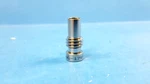 5 Pcs- Connector, UG-1761U, Amphenol, 083-168, Reducing Adapter For Uhf Plugs. Fixed Price $18.00.