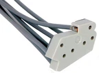 Gm Genuine Parts PT546 6-WAY Female Door Window Switch Pigtail. Fixed Price $55.47.