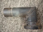 Andrew 90 Elbow 75AR 7/8 Eia Connector HJ5-50A Free Usps Priority Ship. Fixed Price $195.00.