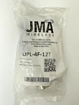 Pc Jma UPL-4F-12T 4.3-10 Female Connector For Trilogy 1/2" Plenum Cable Low. Fixed Price $349.00.