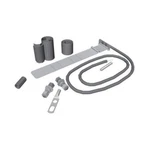 Commscope 252172, Coaxial, 5' Lead, Cable Grounding Kit, 1PC. Fixed Price $14.99.