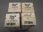 Nos Lot Of (4) Andrew F4PNR N-type Male Right Angle Connector. Fixed Price $28.87.