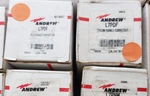 (lot Of 3) Andrew L7PDF-RPC 7/16 Din-female Connector For LDF7-50A. Fixed Price $44.97.