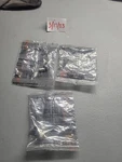 Bunker Ramo Amphenol 999-225 Rf Connectors Coax Cable Bnc *lot Of 3* Ecs. Fixed Price $5.87.