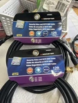 Monster JHIU0003 Just Hook Up Security Video & Cctv Bnc Cable 12 Ft. Fixed Price $7.00.