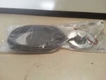 Magnetic Antenna Mount With 12'RG58A/U Cable. Fixed Price $36.43.