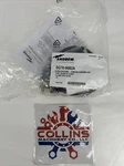 Andrew Commscope SG78-06B2A Grounding Kit For 7/8 Inch Coaxial Cable. Fixed Price $20.45.