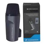 New Sennheiser 602-II Evolution Series Dynamic Wired Professional Microphone. Fixed Price $38.59.