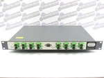 Corning WB-B8U 8-PORT Base Unit Mobile Access X Sc/apc Optical 1RF. Fixed Price $189.50.