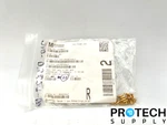 22/PK Rosenberger Coaxial Connector Smp Jack 476-19K102-K00L5 W/ Warranty. Fixed Price $59.50.