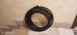 Mt Microwave Systems M17 79 - RG218 Special Coaxial Cable Superflex. Fixed Price $986.26.