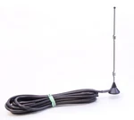 Pctel / Maxrad - BMMG24005ML195B 2.4 Ghz Db Gain Magnetic Mount. Fixed Price $60.95.