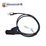 For Motorola XTS2500 XTS5000 Radio Maxtondata Usb Programming Cable. Fixed Price $39.99.