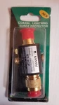 Kansai KT-3GP Coax Lightning & Surge Protector Nos. Fixed Price $20.00.