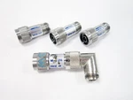 Lot (of Four) Midwest Mircowave 3X 217 1X 218 With Attached Angle Guide. Fixed Price $39.72.