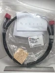 Andrew L4A-PDMDM-6-USA Sureflex Foot Assembly, New Old Stock. Fixed Price $49.99.