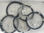 Lot Of Commscope FJ-2SM-015-10M Heliax Fiberfeed Discrete Optical Cable. Fixed Price $150.00.