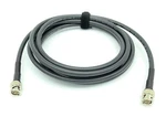 3G/6G Hd Sdi Bnc Cable Belden 1694A RG6 Black 15FT. Fixed Price $43.51.
