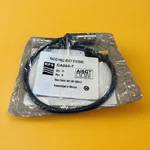 (an)***qty 5*** Rfs CA005-7 Aisg Cable 0.5M Female Telecom Tower. Fixed Price $40.83.