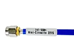 Mini-circuits 141-5SM+ Rf Coaxial Cable Sma Male To 5" Test. Fixed Price $14.99.