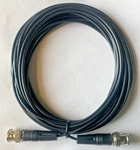Qty New In Bag L-com Model CC174-25 RG174 M/m 25' Coaxial Cable. Fixed Price $24.99.
