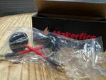 Makerfire 5.8GHZ Circular Polarized Antenna Rhcp Rp-sma For Drones. Fixed Price $10.00.