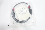 Commscope L4-HMHM-6-SGW-D Sureflex Jumper Cable 6FT. Fixed Price $97.90.