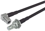 L-com / Infinite Electronics CA-QPRQJBA002 Rf Coaxial Cable Assembly,. Fixed Price $94.95.
