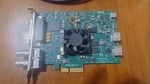 Blackmagic Design Decklink Studio 4K. Fixed Price $453.54.