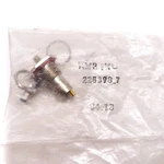Te Connectivity Amp 225398-7 Rf Coaxial Bnc Connector Jack 50 Ohm 4 Ghz. Fixed Price $10.95.