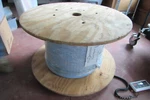 Rfs ICA12-50JPL, Clearfill Line 1/2" Low Loss Air Dielectric Cable Large Spool. Fixed Price $1364.96.