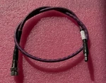 Gore OUQ01D01036.0 3GW40 Cable Type N (m) To 3.5MM 3FT. Fixed Price $150.00.