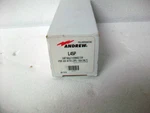 New Andrew L45P Uhf Male Coax Connector. Fixed Price $89.00.