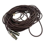Adc 100FT Commscope TCP-B38 Proax Triaxial & Female Camera Connector 75 Ohm. Fixed Price $199.99.