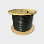 Times Microwave Systems LMR-400-75, 75-OHM Coaxial Cable 325' Spool *like New*. Fixed Price $674.99.