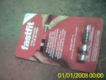 Lot 10 Fastfit Male Connector For Cb 8U Cable Model Cpfi 13 Usa Pl 259. Fixed Price $9.95.