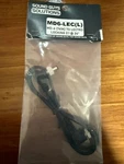 Sound Guys Solutions Output Cable MD6-LEC (ls. Fixed Price $25.00.