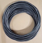 100 Carol RG-58/AU Coaxial Cable 50 Ohms 20 Awg Tinned Copper. Fixed Price $43.95.