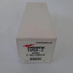 Andrew; P/n: F4PDR-C; 7-16 Din Male R/a Connector For 1/2 FSJ4-50B Cable. Fixed Price $17.99.